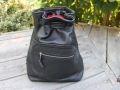 Full-time backpack