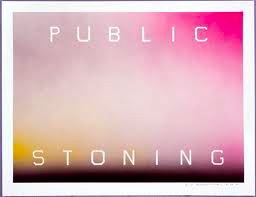 public stoning