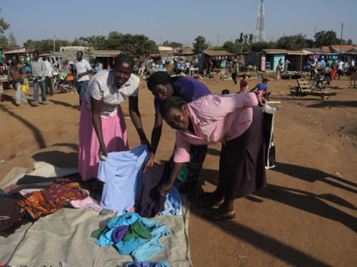 bondo market