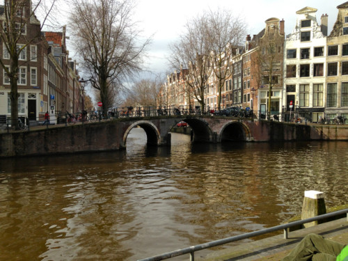 herengracht 1